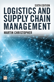 Buy Logistics & Supply Chain Management