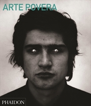 Buy Arte Povera Abridged Edition