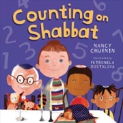 Buy Counting On Shabbat