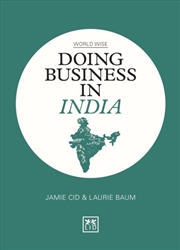 Buy Doing Business In India