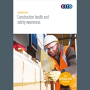 Buy Construction Health & Safety Awareness23