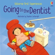 Buy Going To The Dentist