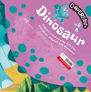 Buy Convertible Dinosaur