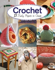 Buy Crochet
