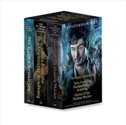 Buy Shadowhunters Slipcase