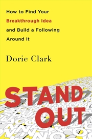 Buy Stand Out