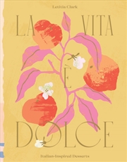 Buy La Vita E Dolce