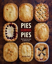 Buy Pies Glorious Pies