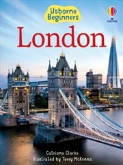 Buy Beginners London