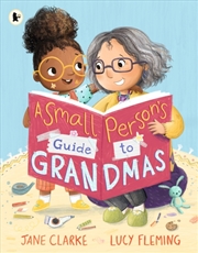 Buy Small Persons Guide To Grandmas