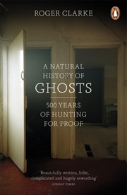 Buy Natural History Of Ghosts