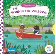 Buy Wind In The Willows