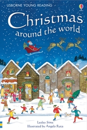 Buy Christmas Around The World Yr1