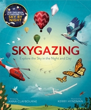 Buy Skygazing