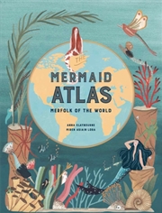 Buy Mermaid Atlas
