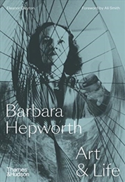 Buy Barbara Hepworth