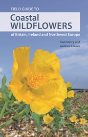 Buy Coastal Wildflowers Of Britain/Ire/Europ