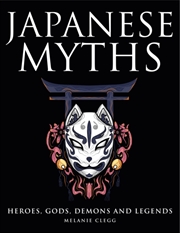Buy Japanese Myths