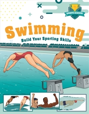 Buy Sports Academy Swimming