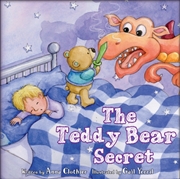 Buy Teddy Bear Secret