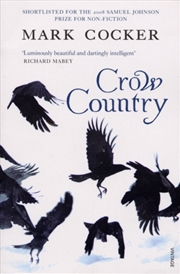 Buy Crow Country