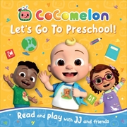 Buy Cocomelon Lets Go To Preschool