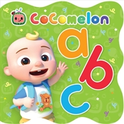 Buy Official Cocomelon Abc