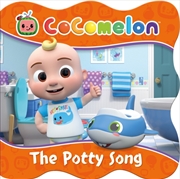 Buy Cocomelon The Potty Song