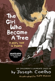 Buy Girl Who Became A Tree