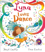 Buy Luna Loves Dance