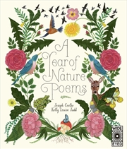 Buy Year Of Nature Poems