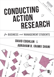 Buy Conducting Action Research For Business