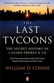 Buy Last Tycoons