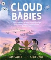 Buy Cloud Babies