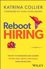 Buy Reboot Hiring