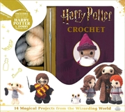 Buy Harry Potter Crochet