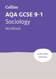 Buy Aqa Gcse 9 1 Sociolog Gcse Gra