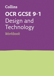 Buy Ocr Gcse 9 1 Design Gcse Grade