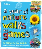 Buy Year Of Nature Walks & Games
