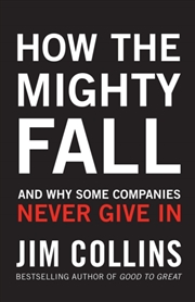 Buy How The Mighty Fall