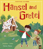 Buy Hansel & Gretel