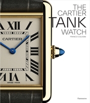 Buy Cartier Tank Watch