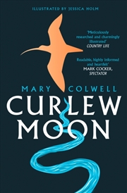 Buy Curlew Moon