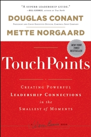 Buy Touchpoints