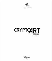 Buy Crypto Art Begins