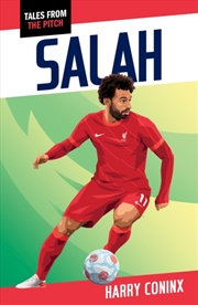 Buy Salah