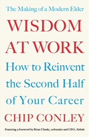 Buy Wisdom At Work
