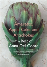 Buy Amaretto Apple Cake & Artichokes