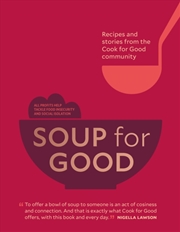 Buy Soup For Good