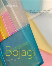 Buy Bojagi Korean Textile Art